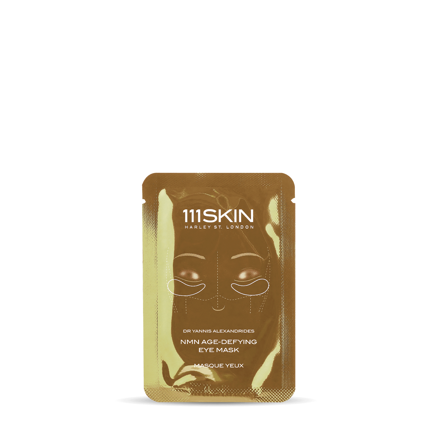 Age Defying Eye Mask Single