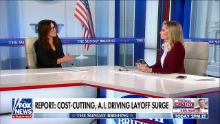 Labor secretary calls out Schumer amid growing shutdown fallout