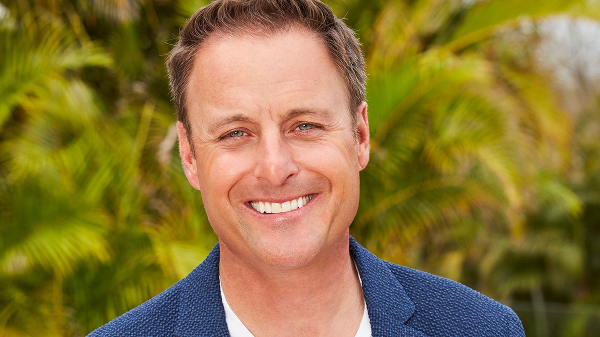 Chris Harrison Bachelor franchise