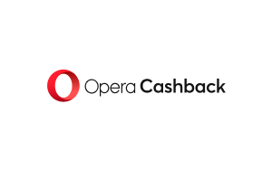 Opera Cashback