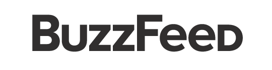 Buzz Feed logo