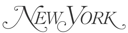 New York Magazine logo