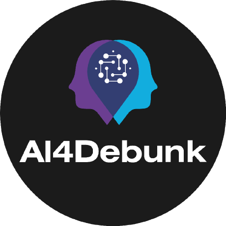 @AI4Debunk