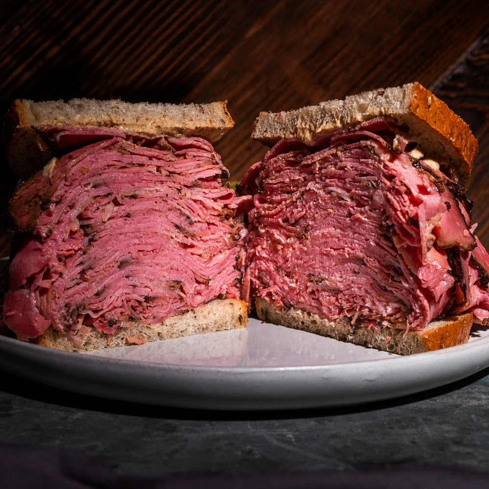 Pastrami Sandwich Kit