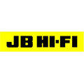 JB Hi-Fi logo