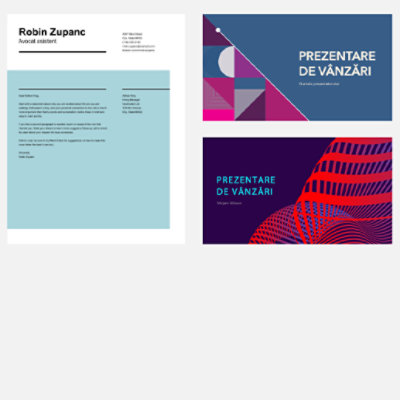 Ecran din Windows 11 cu widgeturi