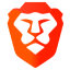 ไอคอน Brave Browser