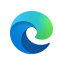 Logotipo de Edge