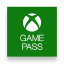 Logotipo de Xbox Game Pass