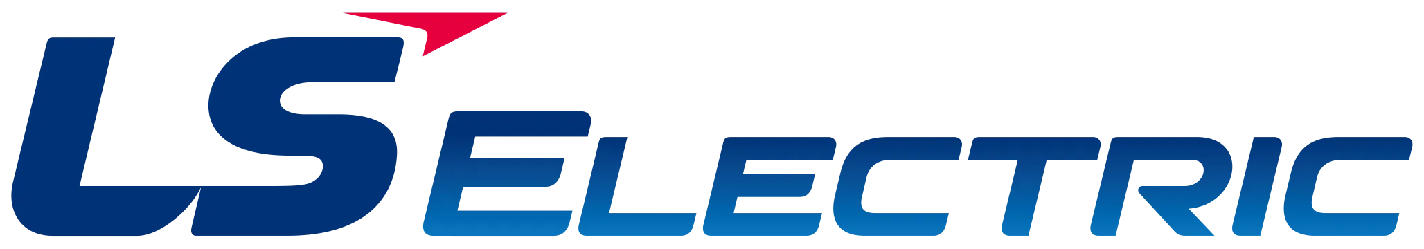 Logotipo de LS Electric