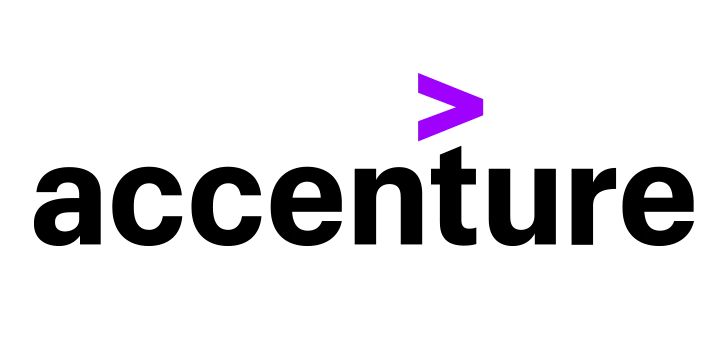 Logo Accenture