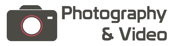 Photography & Video
