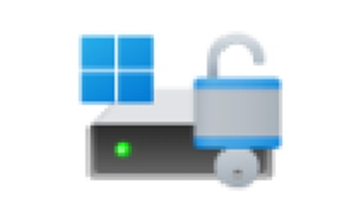 BitLocker Icon