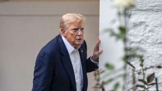 Donald Trump | CNP/AdMedia/Newscom