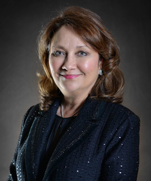 Texas First Lady Cecilia Abbott