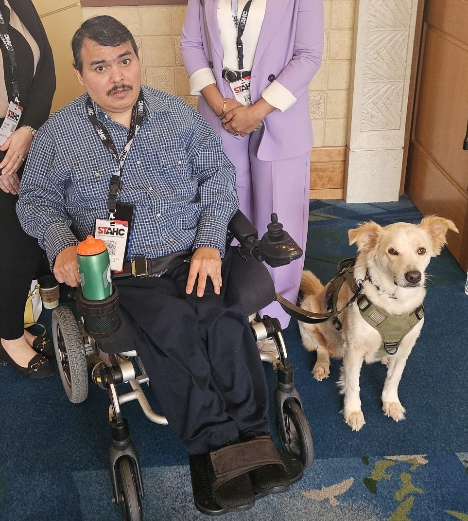 Photo of Juan Carlos Lopez