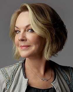 Photograph of GayGaddis