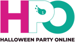 HalloweenPartyOnline