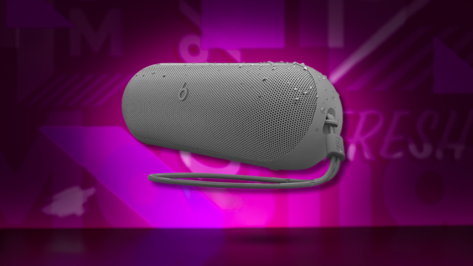 Beats Pill