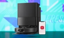 Roborock Robot Vacuum and Mop Deal