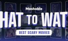 What To Watch: Best Scary Movies