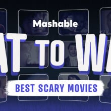 What To Watch: Best Scary Movies
