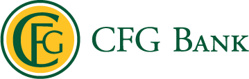CFG Bank CFG Bank High Yield Money Market Account
