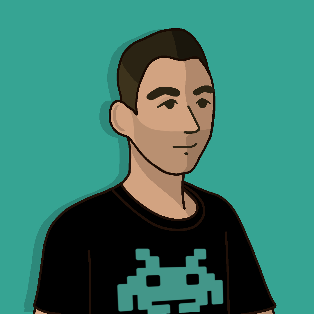 glampert's user avatar