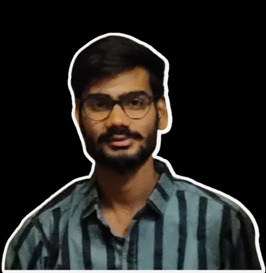 Ritik Banger's user avatar