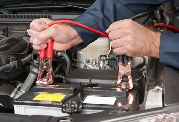 how long do hybrid car batteries last Car Battery Maintenance