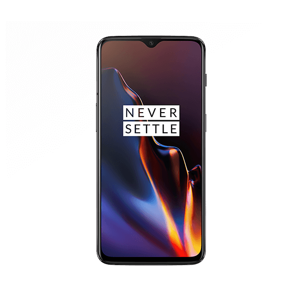OnePlus 6T