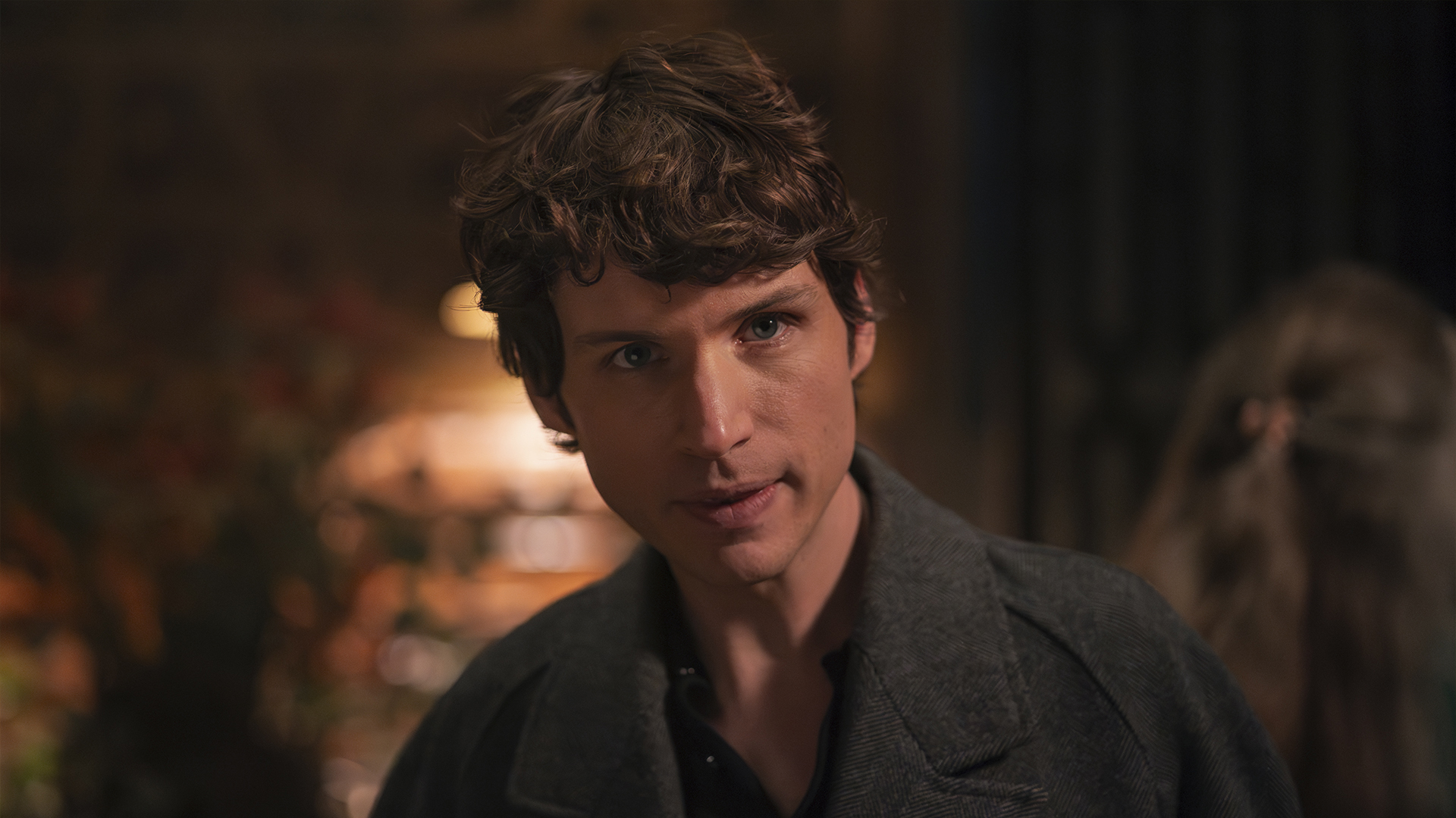 Talamasca: The Secret Order Season 1 Episode 4 - Wet Work