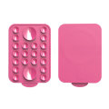 Olixar Pink Magnetic Sticky Phone Mount