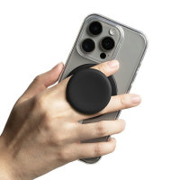 Ringke Tok Black MagSafe Phone Grip