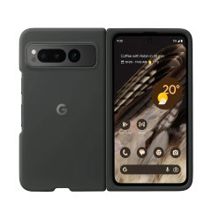 Official Google Hazel Protective Case - For Google Pixel Fold