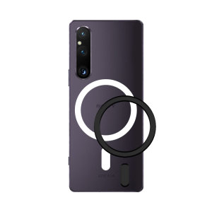 Olixar Adhesive MagSafe Conversion Kit - For Sony Devices