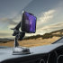 Olixar Dock & Go Universal Windscreen and Dashboard Car Phone Holder 1