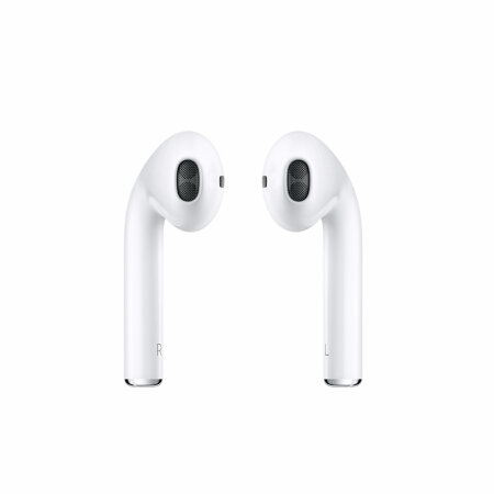 Dudao U10B TWS Wireless In-ear Headphones - White