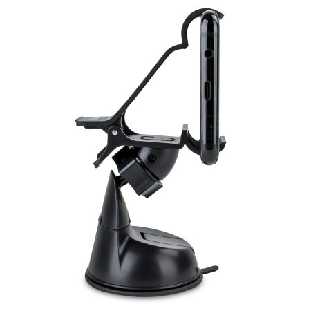 Olixar Dock & Go Universal Windscreen and Dashboard Car Phone Holder