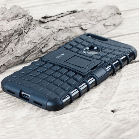 Olixar ArmourDillo Google Pixel XL Protective Case - Black