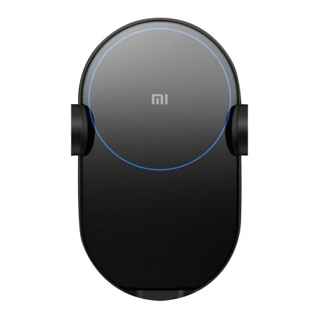 Xiaomi Mi 20W In-Car Fast Wireless Charger - Black