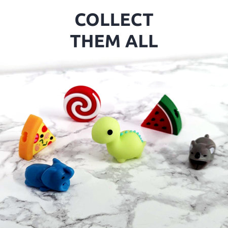 LoveCases Elsie the Elephant Cable Tidy