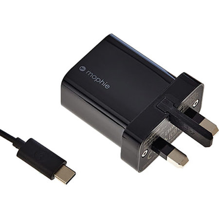 Mophie Snap+ MagSafe Compatible 15W Wireless Charger Stand