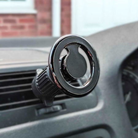 Olixar Universal Air Vent MagSafe Car Phone Holder