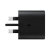 Official Samsung Galaxy S20 FE 25W PD USB-C Charger - Black 4