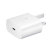 Official Samsung White 25W PD USB-C Charger - For Samsung Galaxy A04s 4