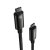 Baseus 240W USB-C to USB-C Fast Charge and Sync Braided Cable - 2m 2