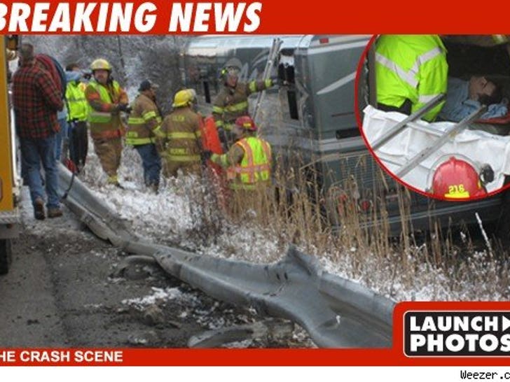 Weezer: Click to launch