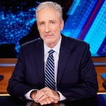 Jon Stewart wrings another year-long Daily Show contract out of Paramount