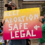 Texas Came Way Too Close to Passing Bill Making It Harder to Challenge Anti-Abortion Laws in Court